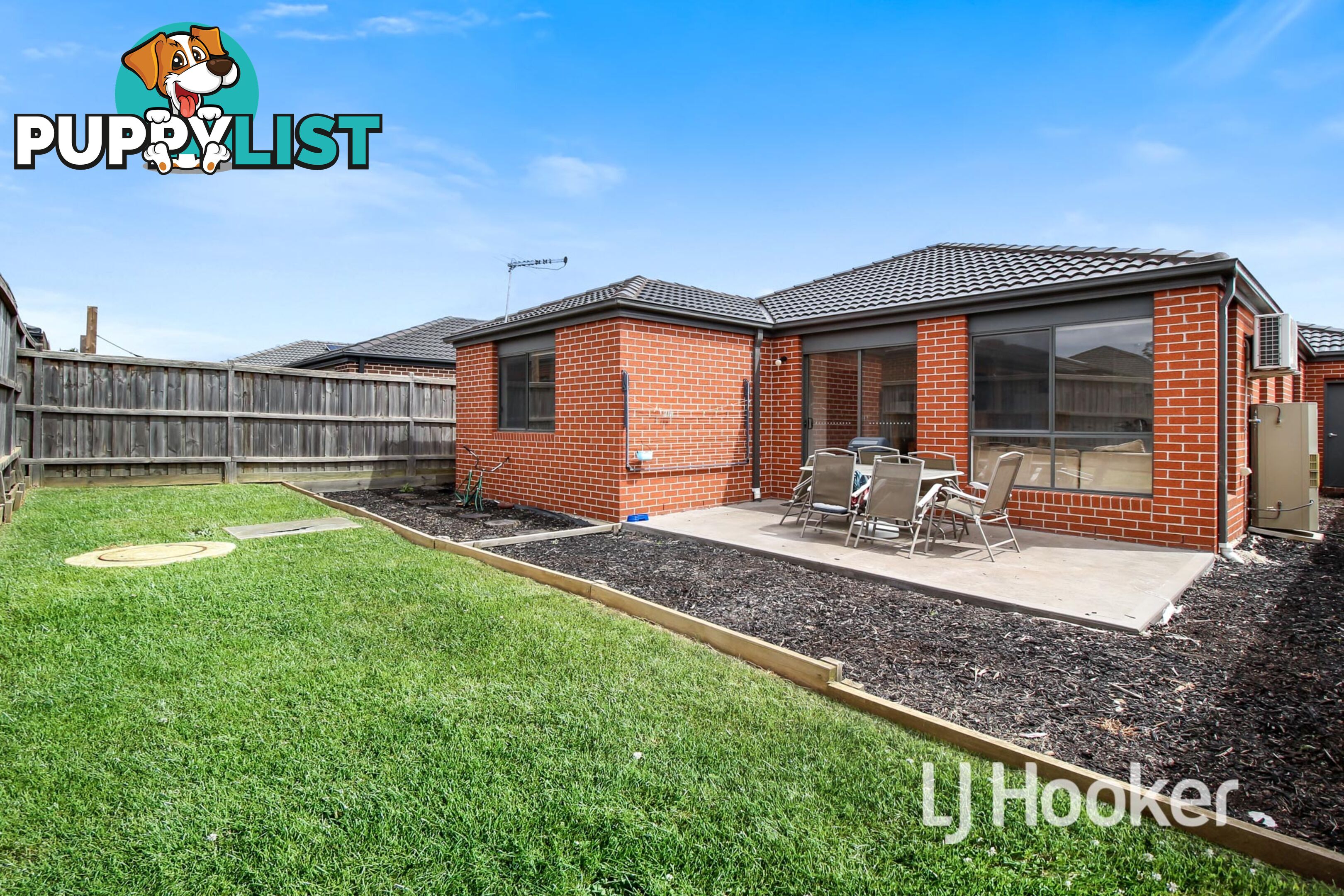 6 Canyon Avenue CLYDE VIC 3978