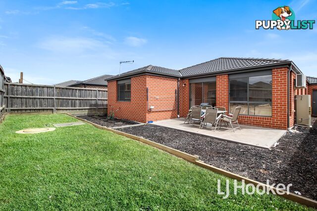 6 Canyon Avenue CLYDE VIC 3978