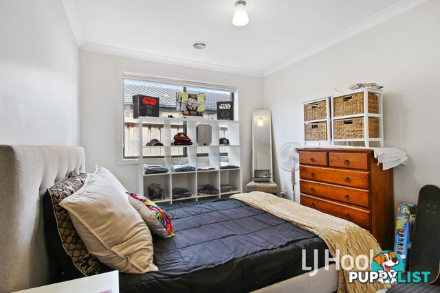 6 Canyon Avenue CLYDE VIC 3978