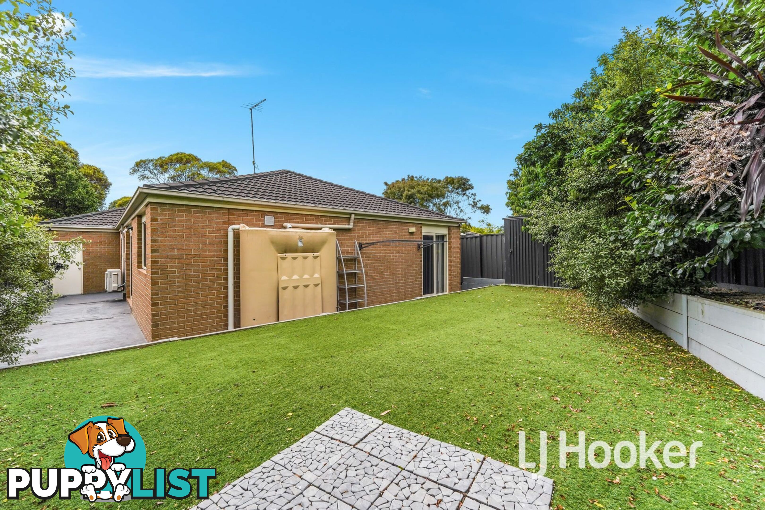 30 Lucerne Circuit PAKENHAM VIC 3810