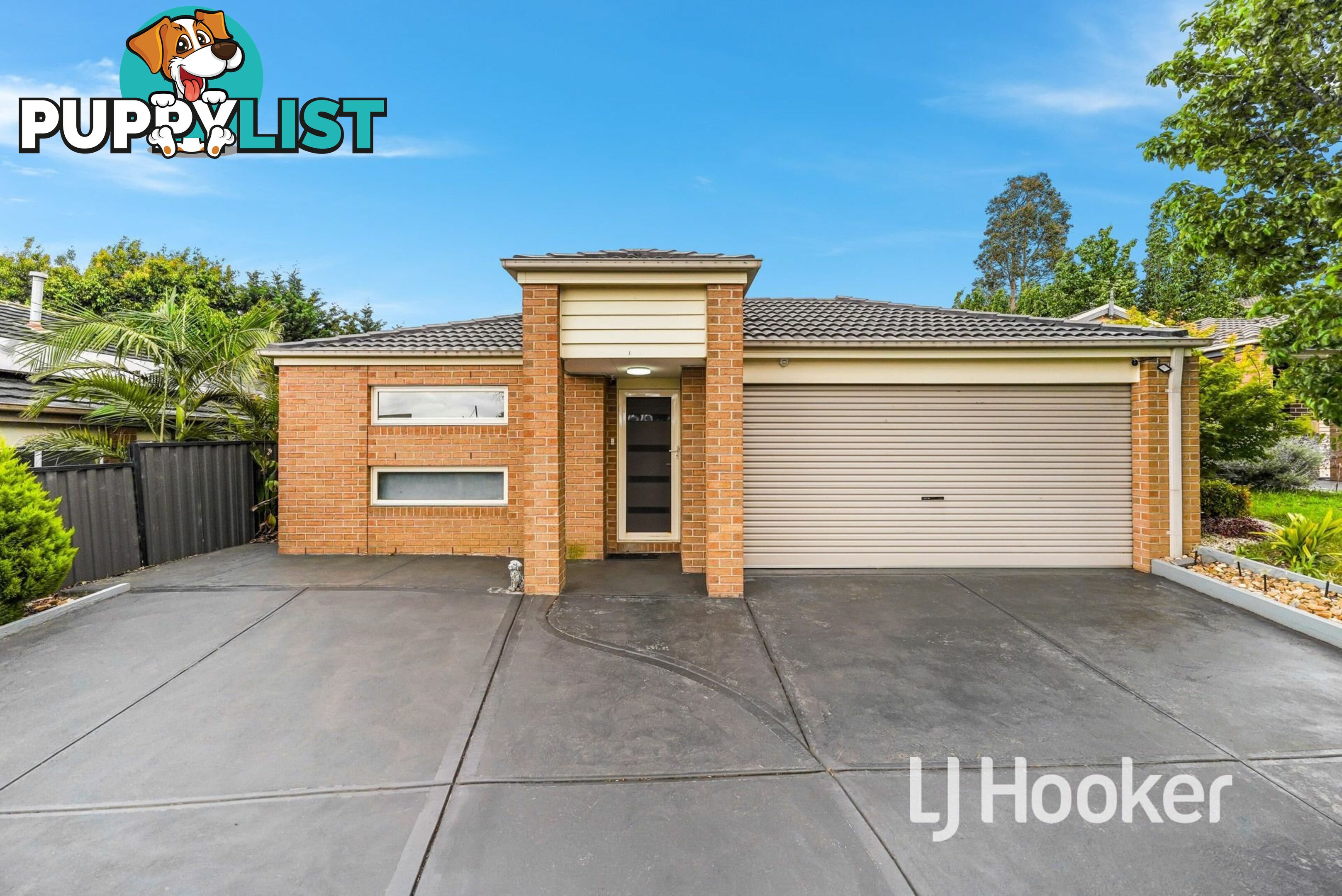 30 Lucerne Circuit PAKENHAM VIC 3810