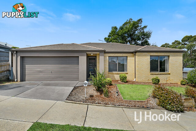 2 McClenaghan Place PAKENHAM VIC 3810