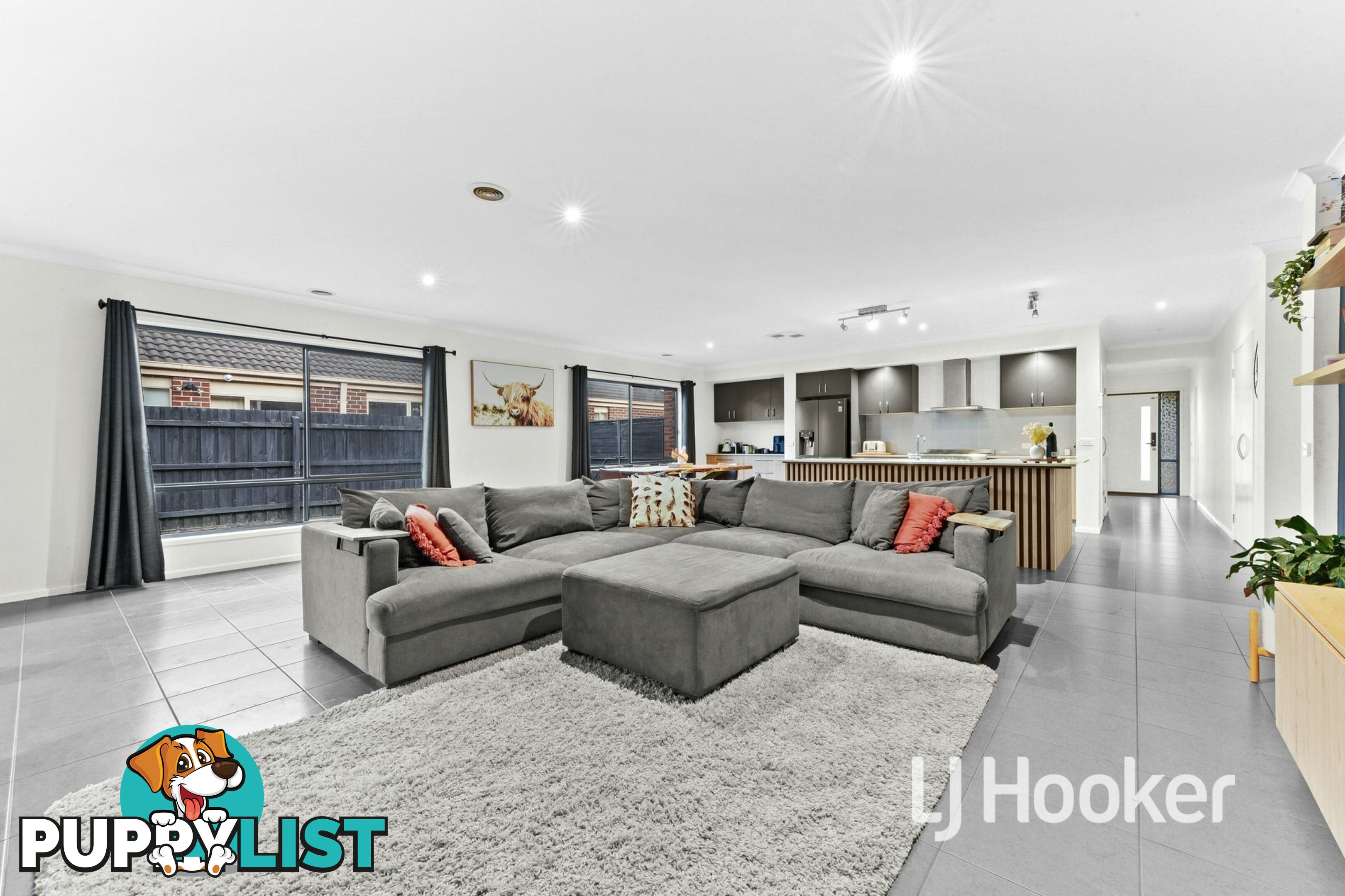 14 Sweet Pea Drive PAKENHAM VIC 3810