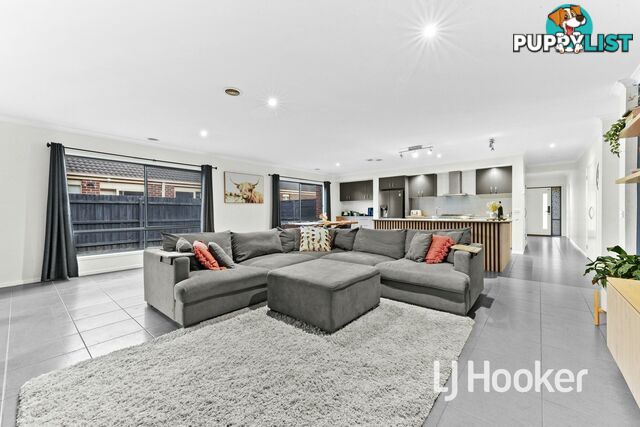 14 Sweet Pea Drive PAKENHAM VIC 3810