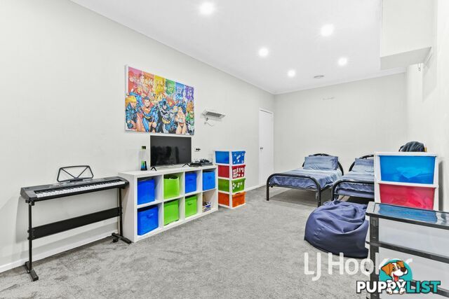 14 Sweet Pea Drive PAKENHAM VIC 3810