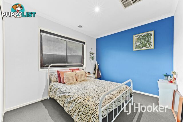 14 Sweet Pea Drive PAKENHAM VIC 3810