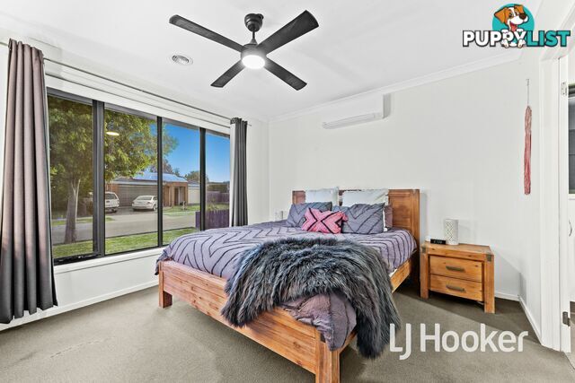 14 Sweet Pea Drive PAKENHAM VIC 3810