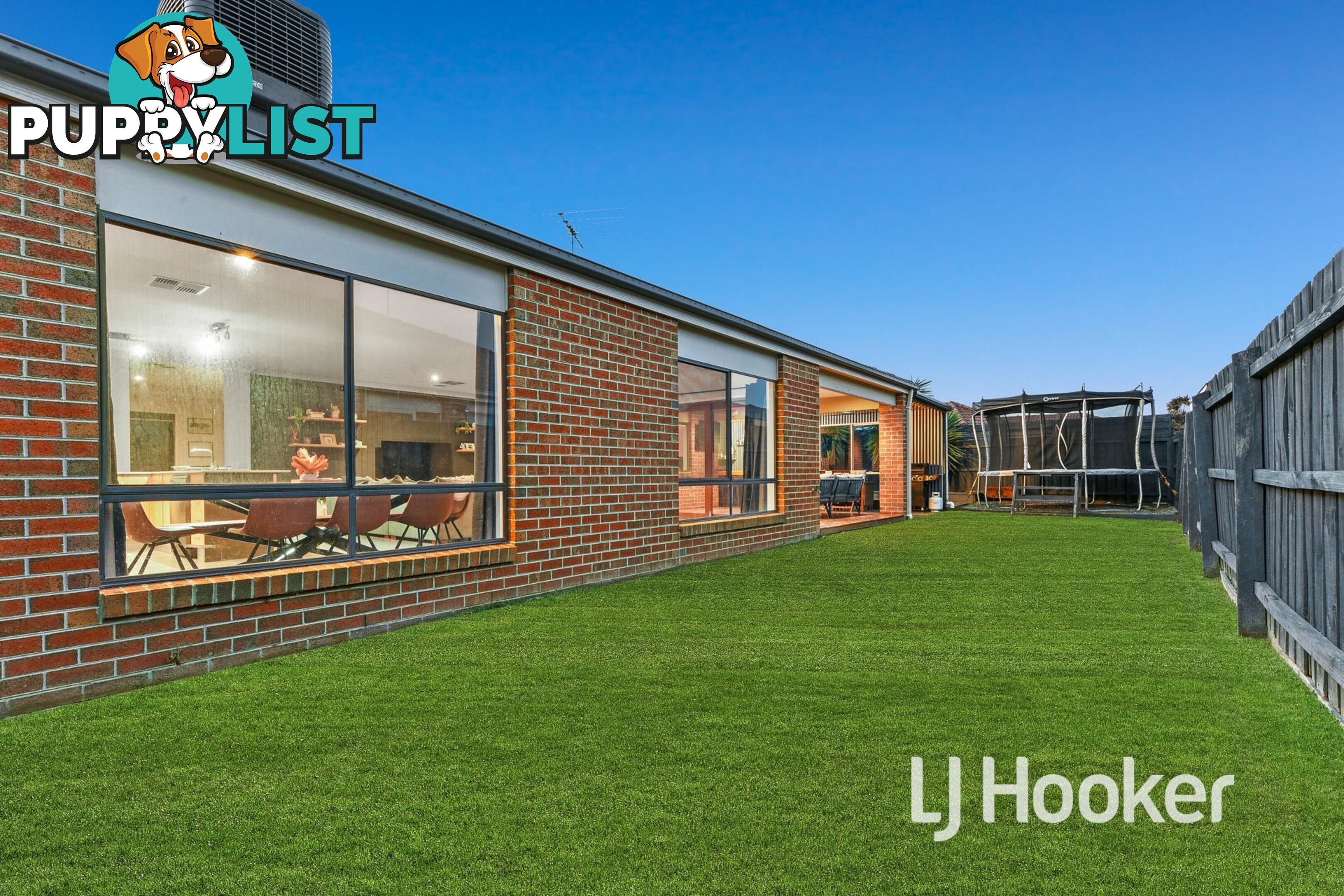 14 Sweet Pea Drive PAKENHAM VIC 3810