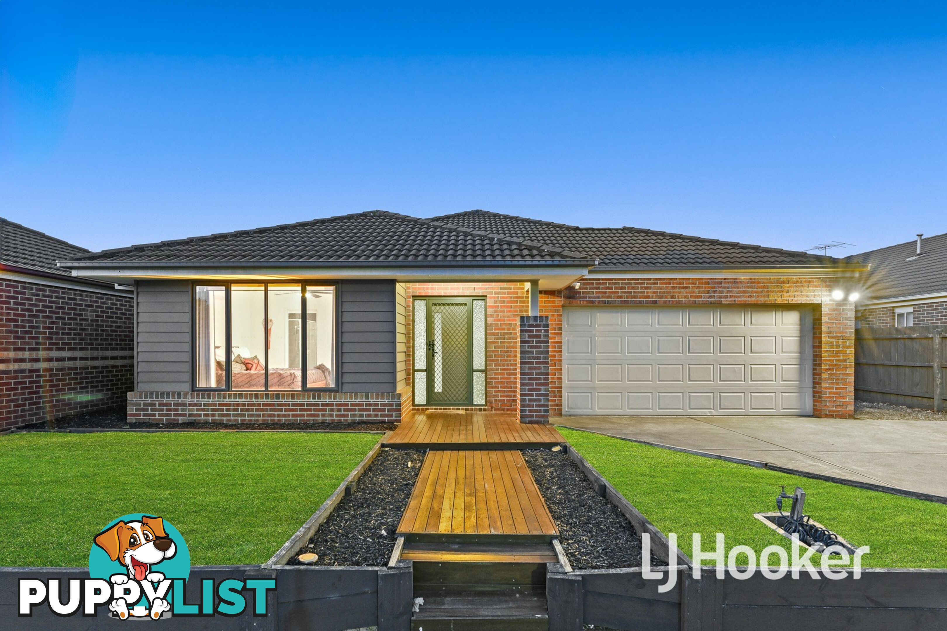 14 Sweet Pea Drive PAKENHAM VIC 3810