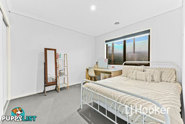 14 Sweet Pea Drive PAKENHAM VIC 3810