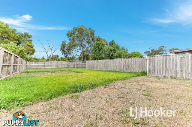 42 Devine Drive PAKENHAM VIC 3810