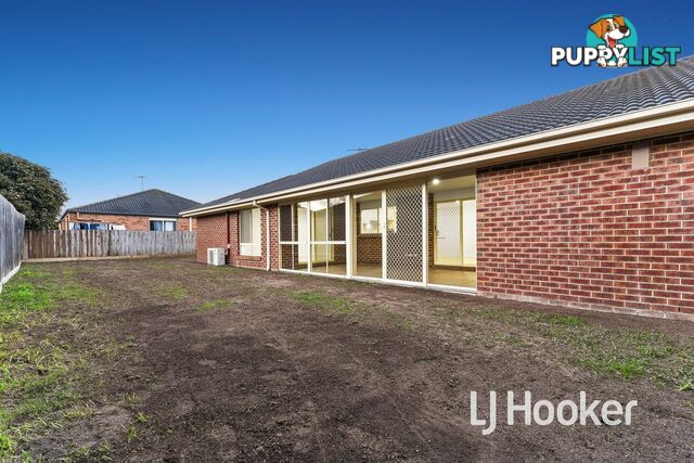 17 Clifford Drive PAKENHAM VIC 3810
