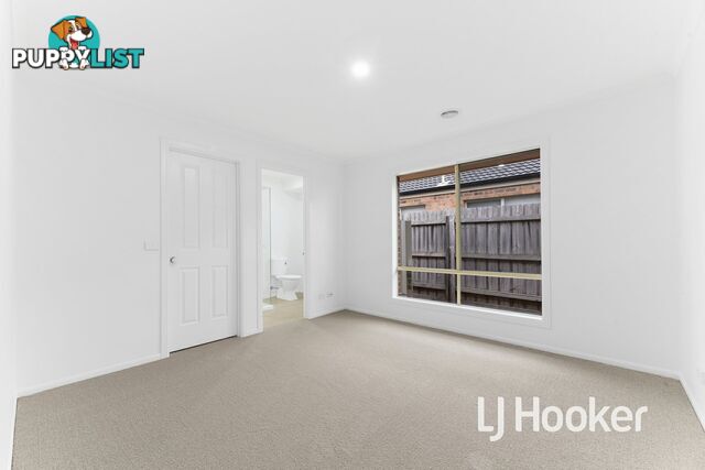 17 Clifford Drive PAKENHAM VIC 3810