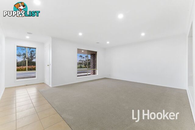 17 Clifford Drive PAKENHAM VIC 3810