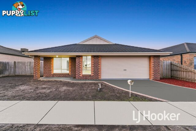 17 Clifford Drive PAKENHAM VIC 3810