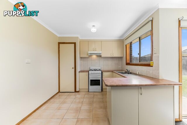 74 Pommel Street PAKENHAM VIC 3810