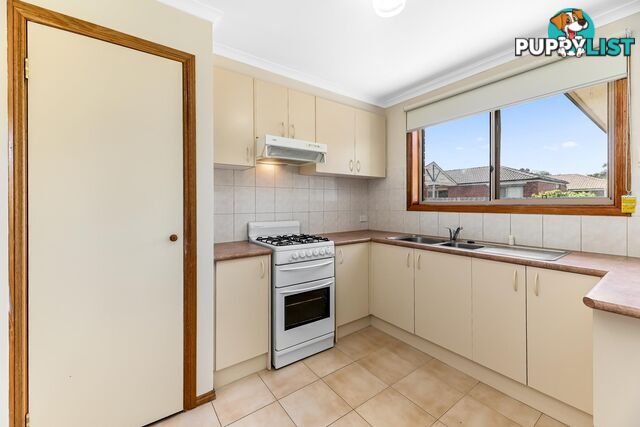 74 Pommel Street PAKENHAM VIC 3810