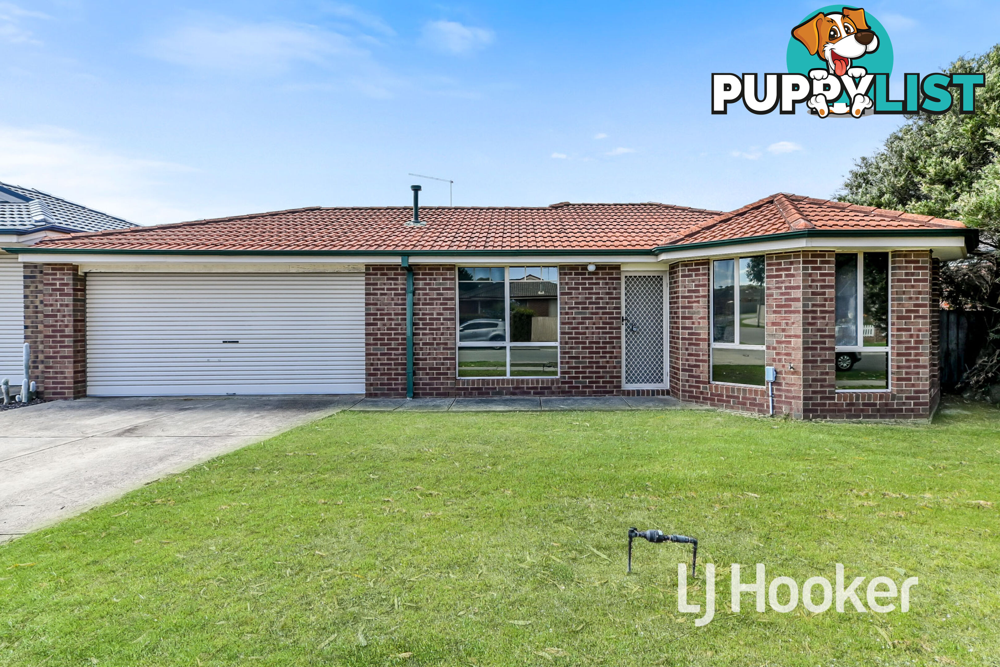 74 Pommel Street PAKENHAM VIC 3810