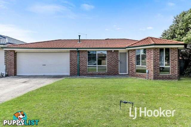 74 Pommel Street PAKENHAM VIC 3810