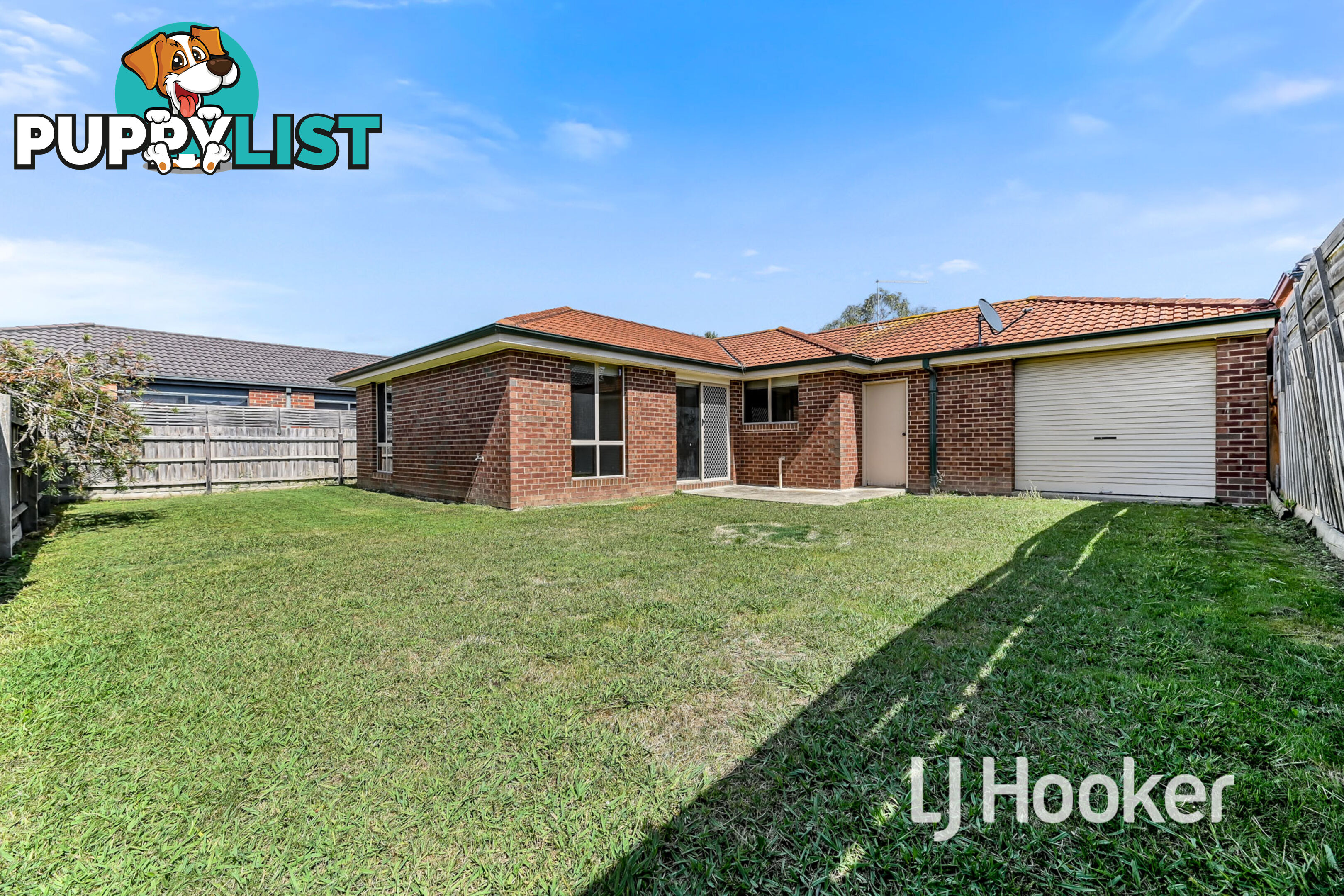 74 Pommel Street PAKENHAM VIC 3810