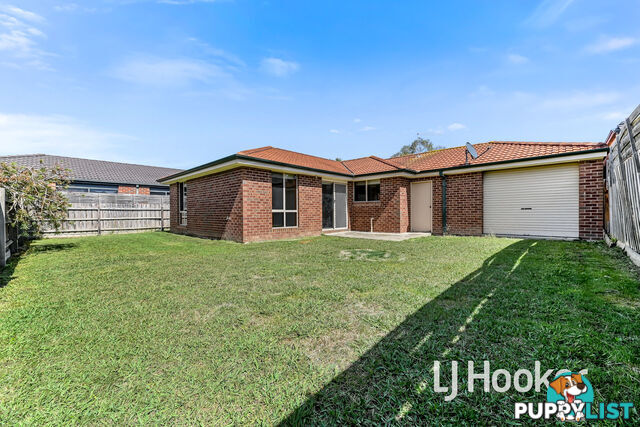 74 Pommel Street PAKENHAM VIC 3810