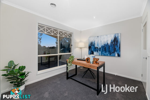 15 Creekwood Avenue PAKENHAM VIC 3810