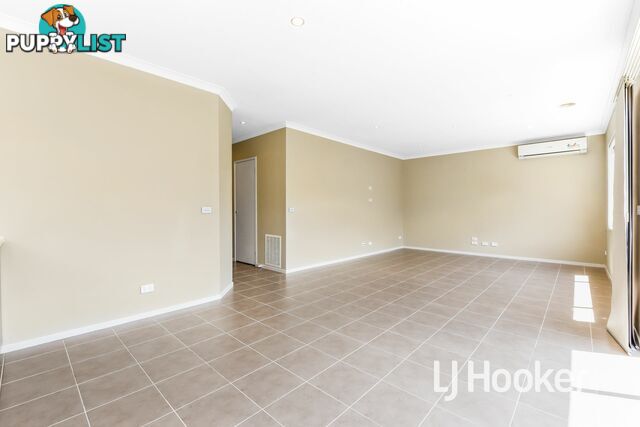 12 Bailey Place PAKENHAM VIC 3810