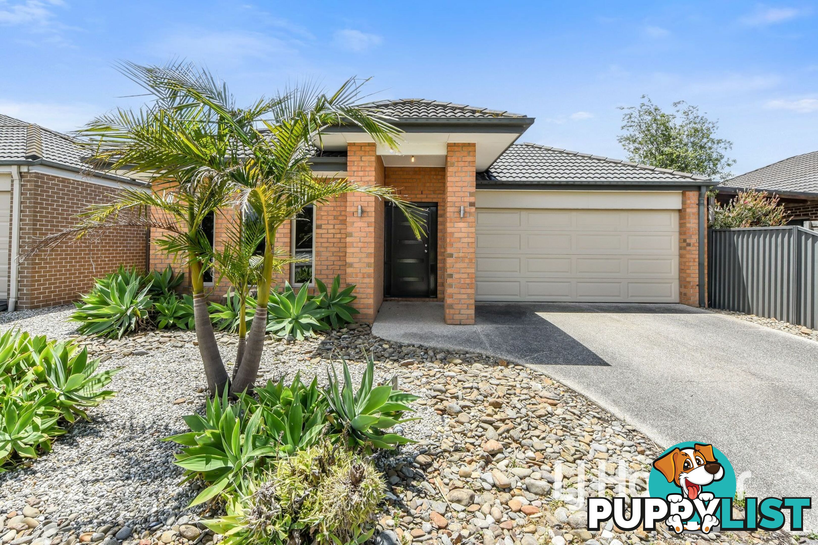 12 Bailey Place PAKENHAM VIC 3810