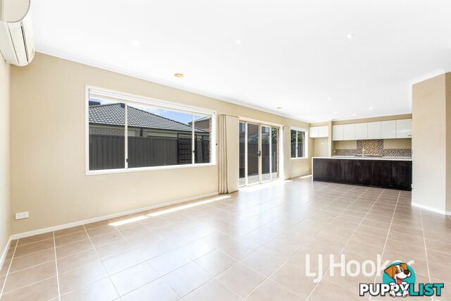 12 Bailey Place PAKENHAM VIC 3810