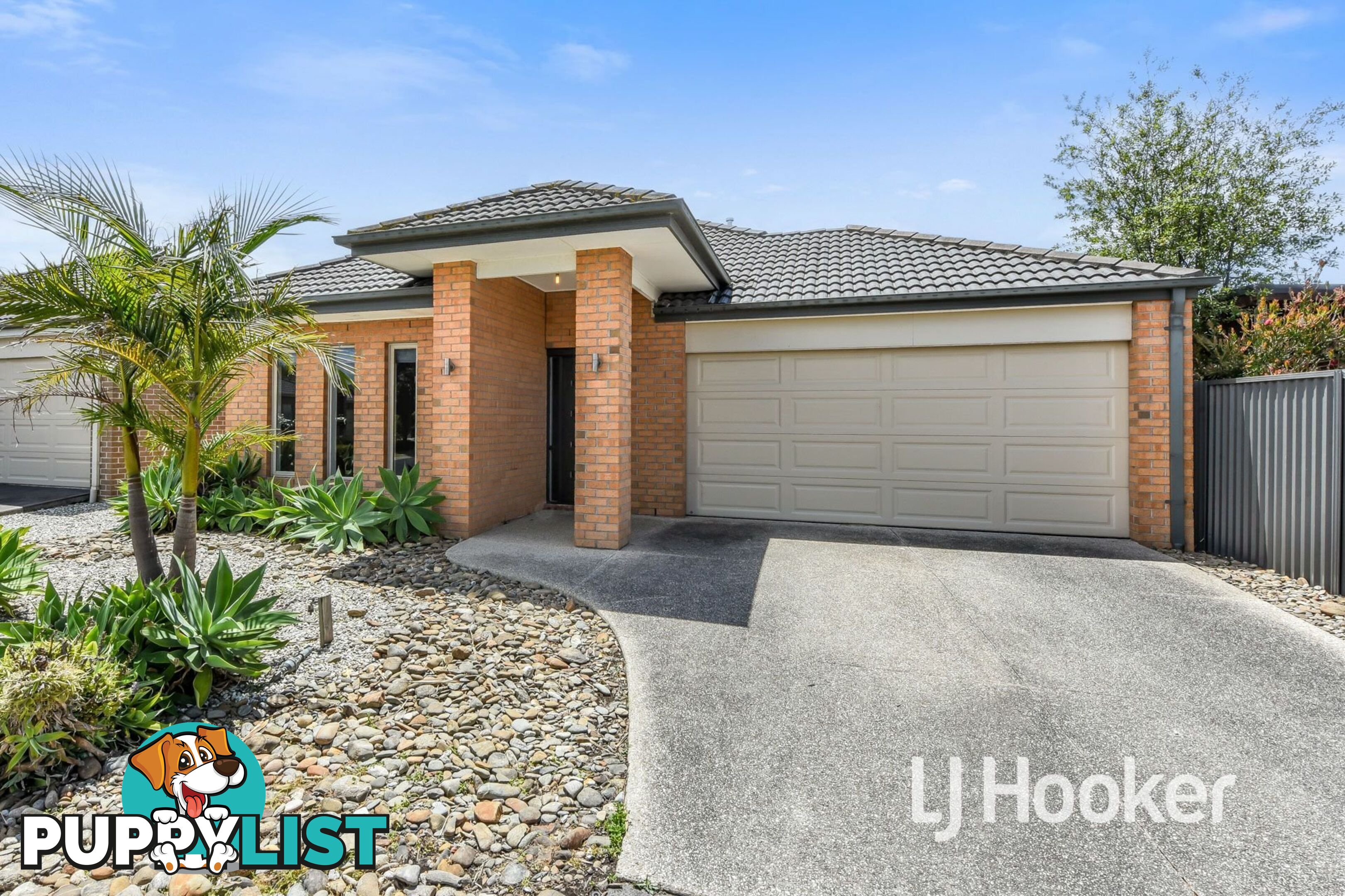 12 Bailey Place PAKENHAM VIC 3810