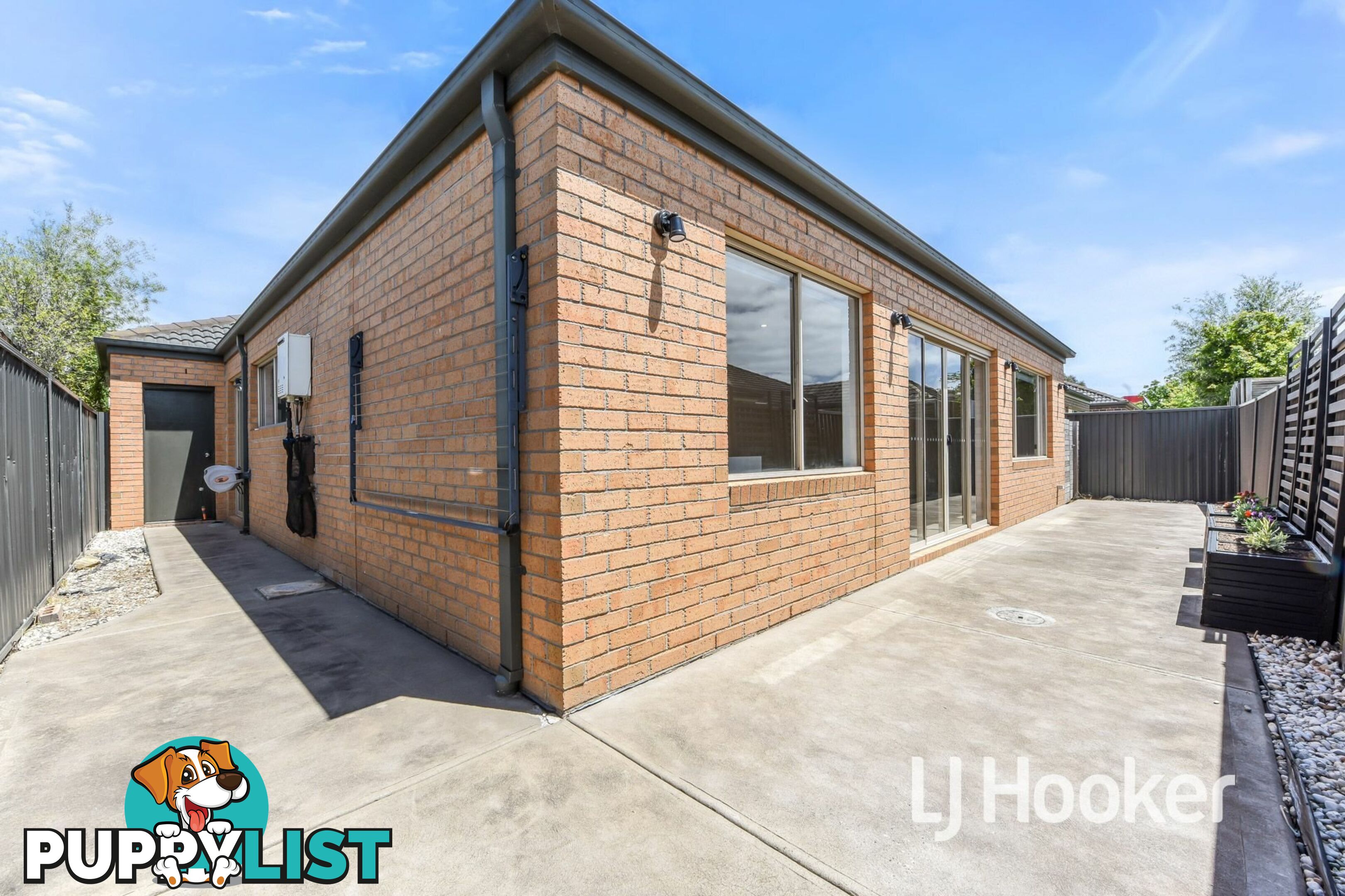 12 Bailey Place PAKENHAM VIC 3810