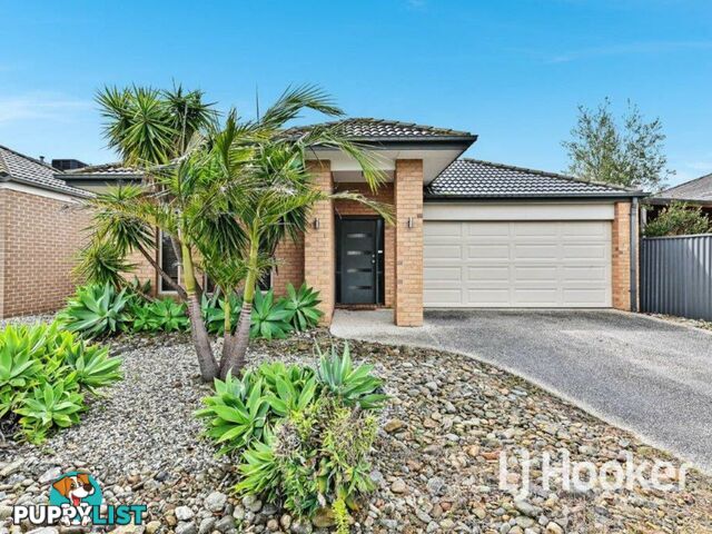 12 Bailey Place PAKENHAM VIC 3810