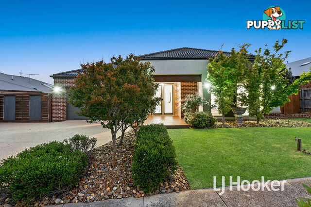 3 Landy Circuit PAKENHAM VIC 3810