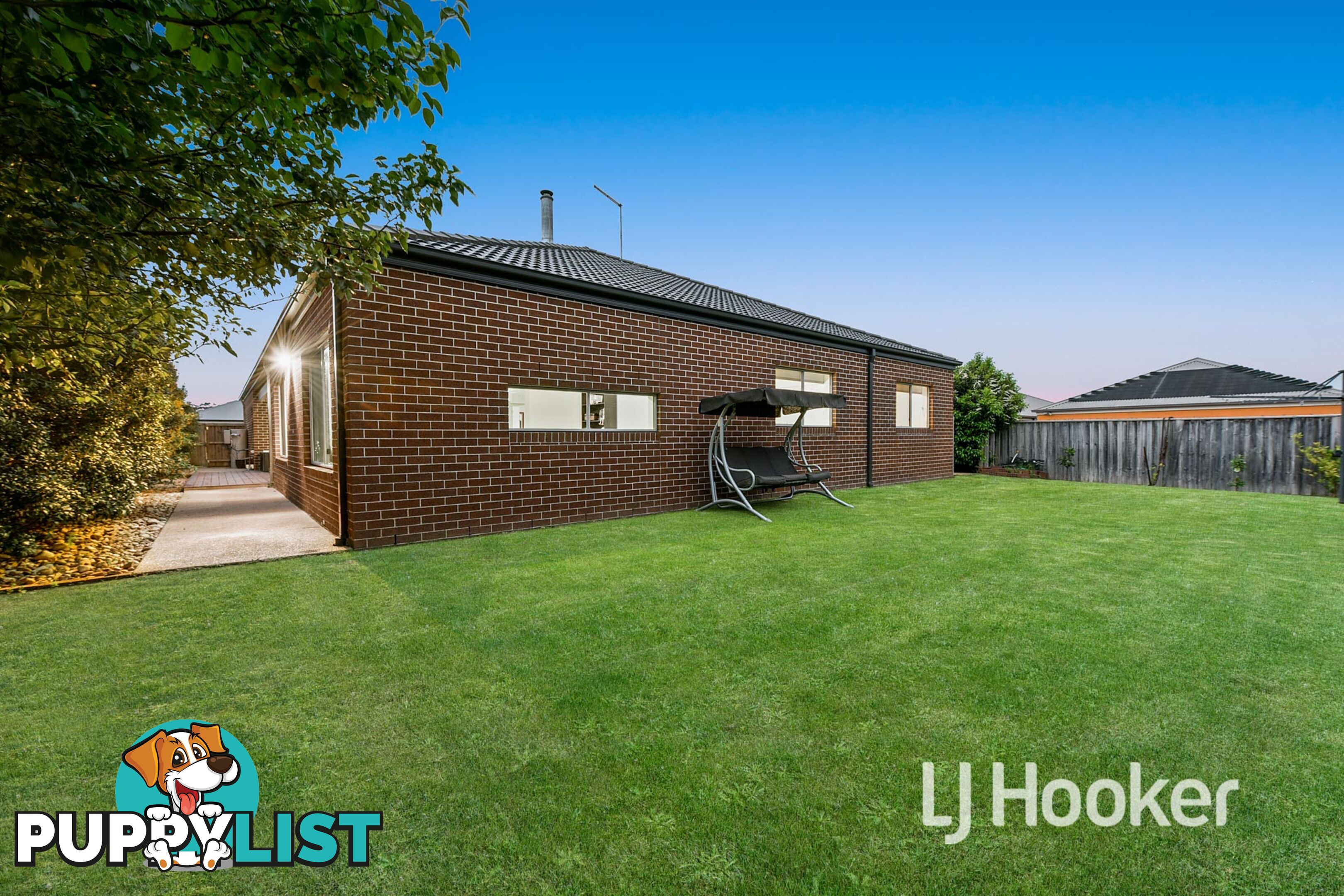 3 Landy Circuit PAKENHAM VIC 3810