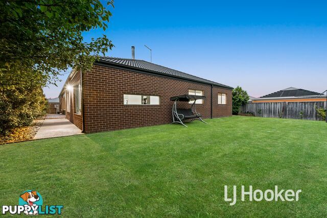 3 Landy Circuit PAKENHAM VIC 3810