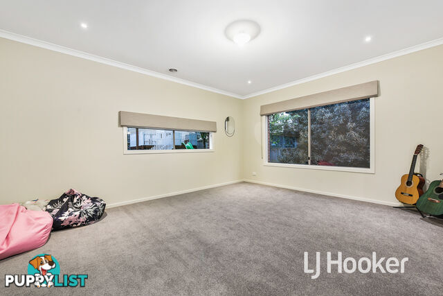 3 Landy Circuit PAKENHAM VIC 3810