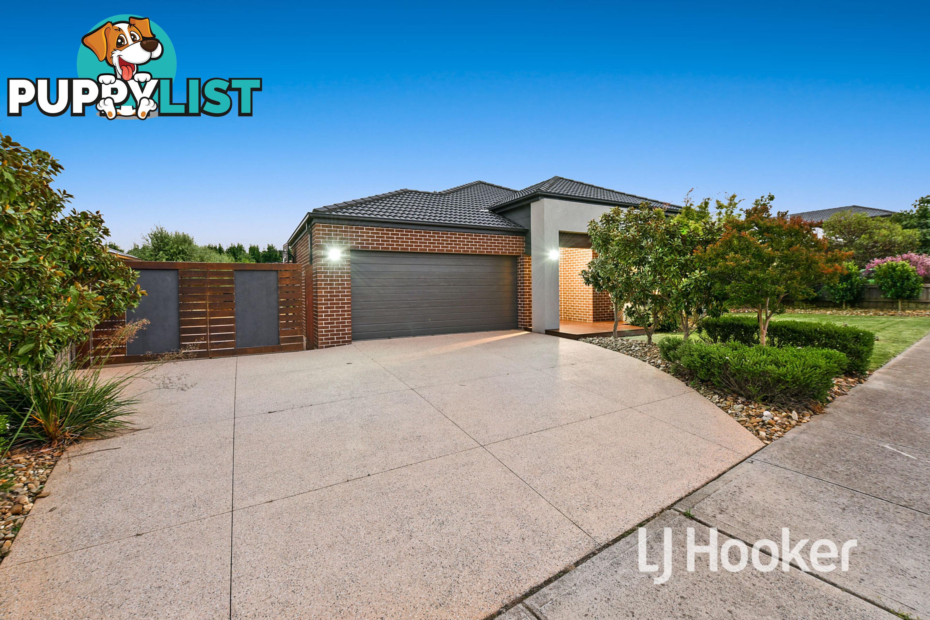 3 Landy Circuit PAKENHAM VIC 3810