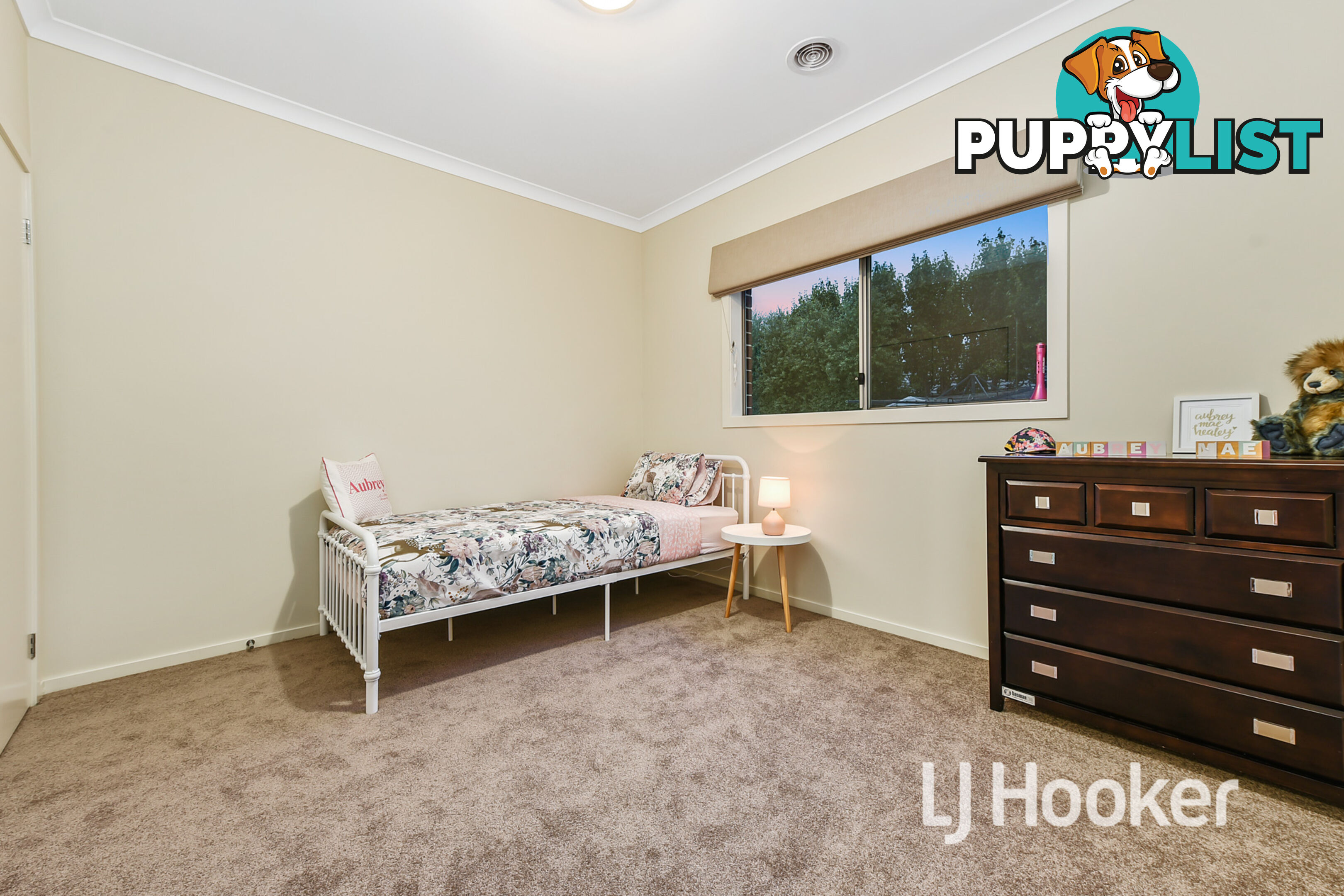 3 Landy Circuit PAKENHAM VIC 3810