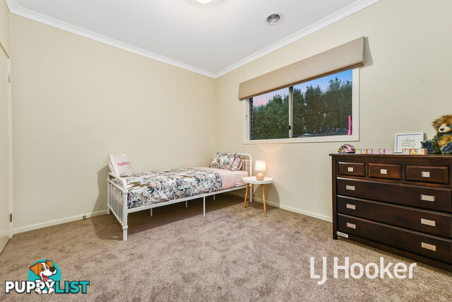 3 Landy Circuit PAKENHAM VIC 3810