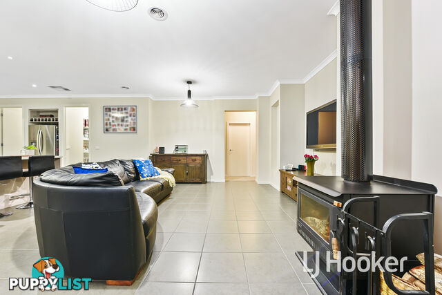 3 Landy Circuit PAKENHAM VIC 3810