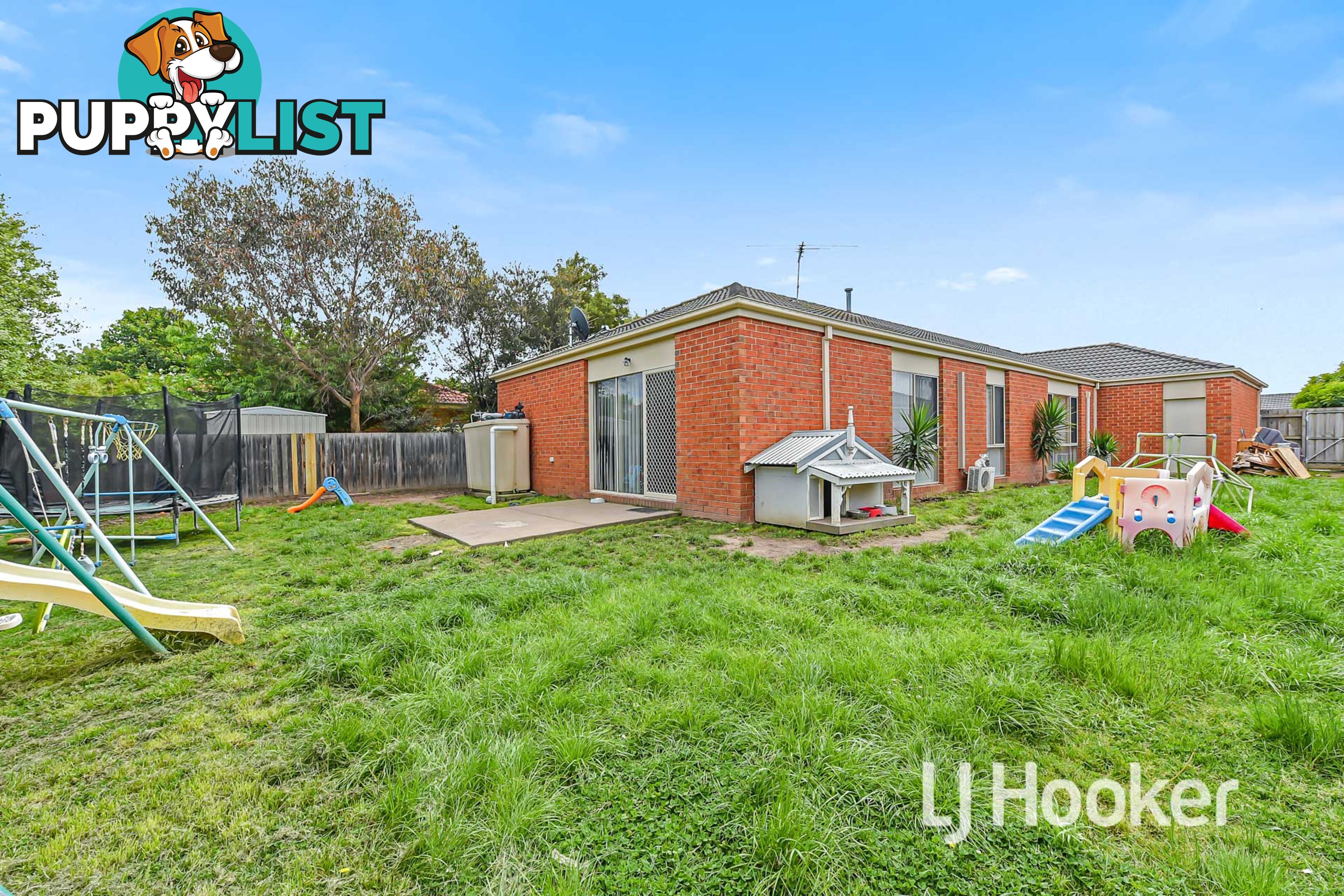 19 Sweet Pea Drive PAKENHAM VIC 3810