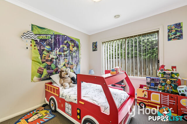 19 Sweet Pea Drive PAKENHAM VIC 3810