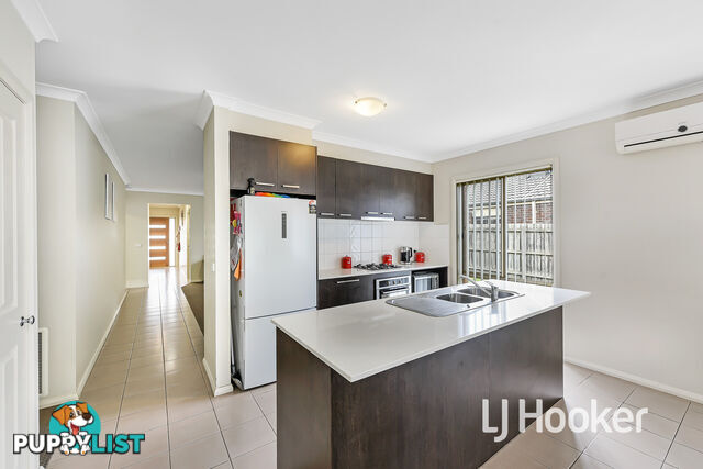 19 Sweet Pea Drive PAKENHAM VIC 3810