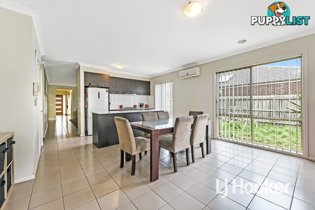 19 Sweet Pea Drive PAKENHAM VIC 3810