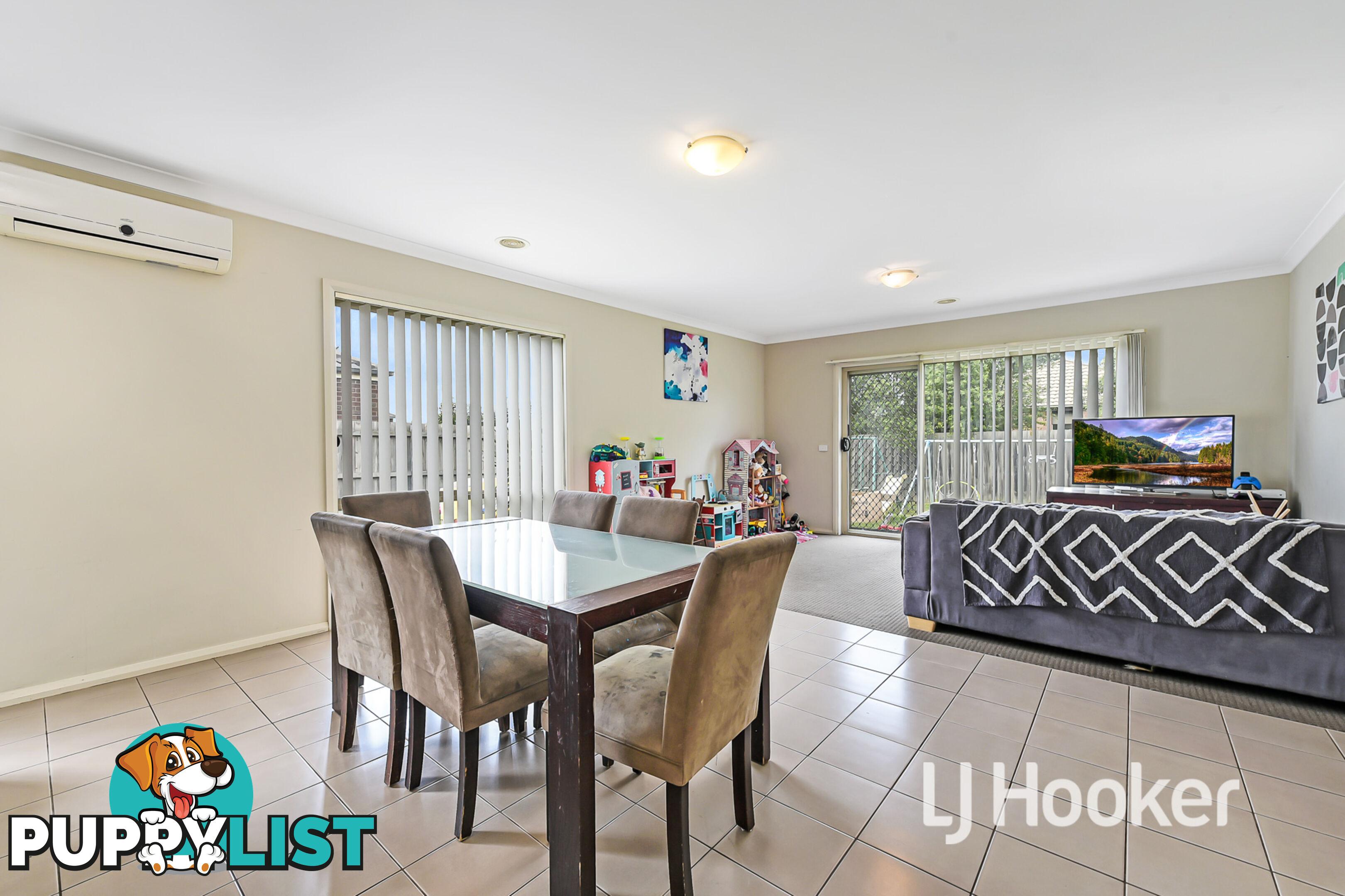 19 Sweet Pea Drive PAKENHAM VIC 3810