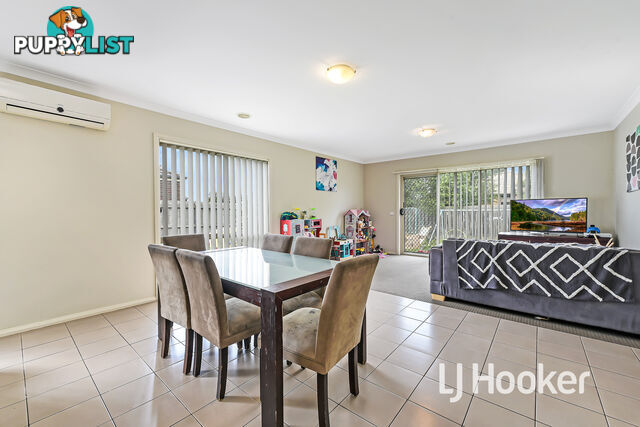 19 Sweet Pea Drive PAKENHAM VIC 3810