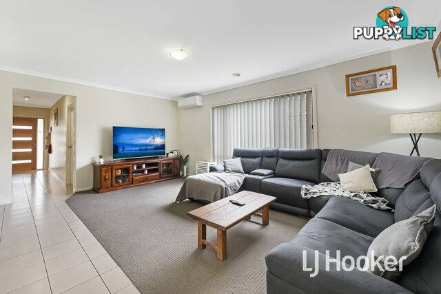 19 Sweet Pea Drive PAKENHAM VIC 3810