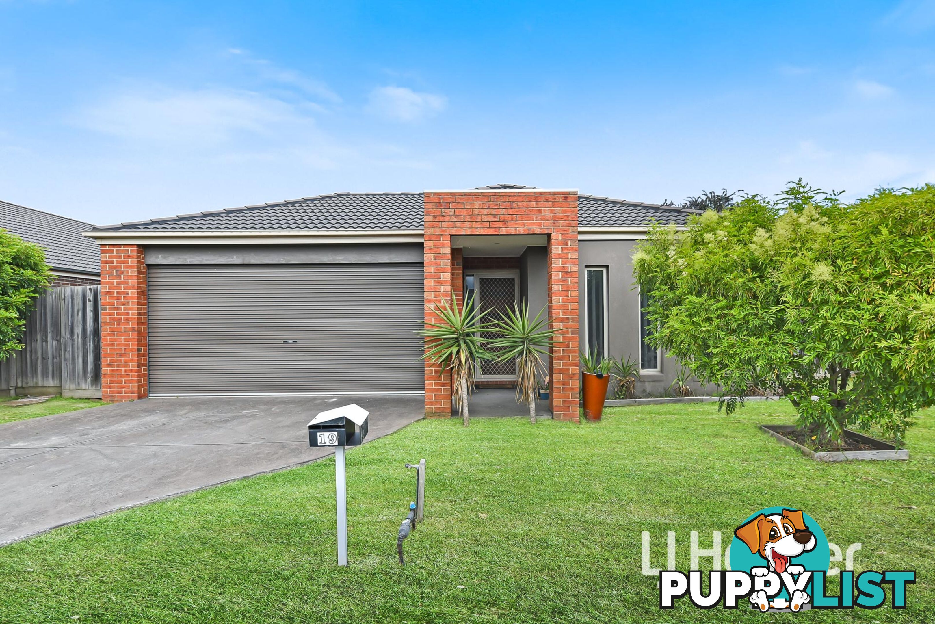 19 Sweet Pea Drive PAKENHAM VIC 3810