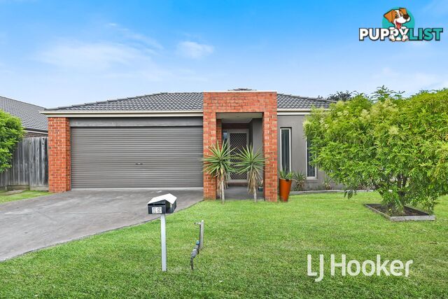 19 Sweet Pea Drive PAKENHAM VIC 3810