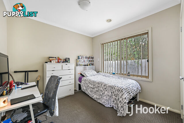 19 Sweet Pea Drive PAKENHAM VIC 3810